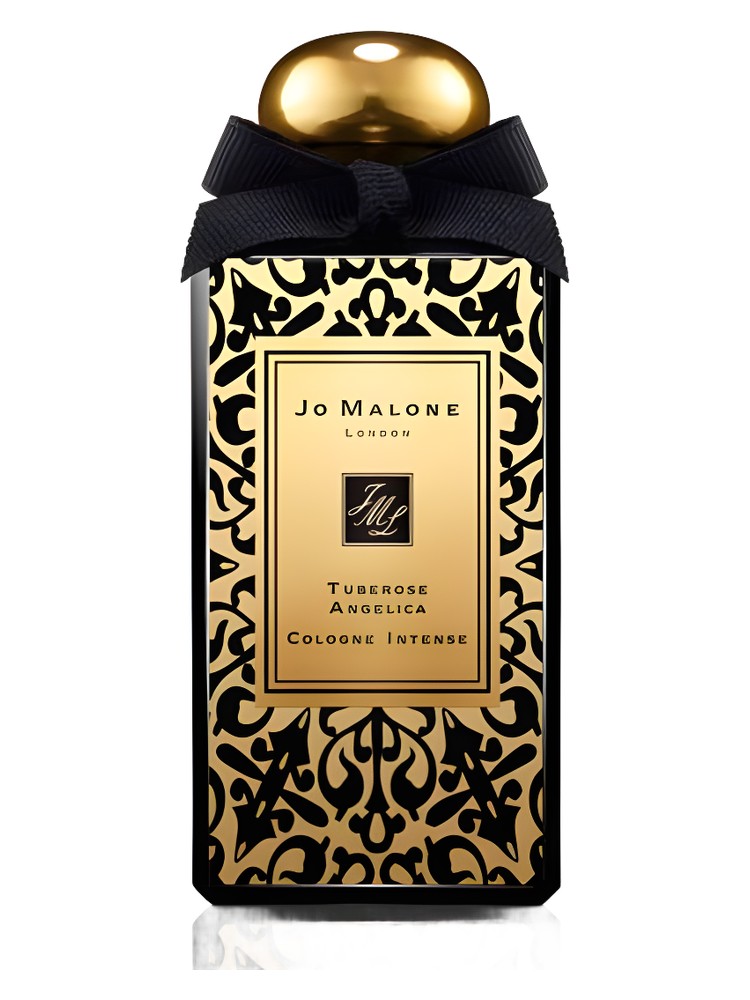 Tuberose Angelica Limited Edition Jo Malone London — аромат