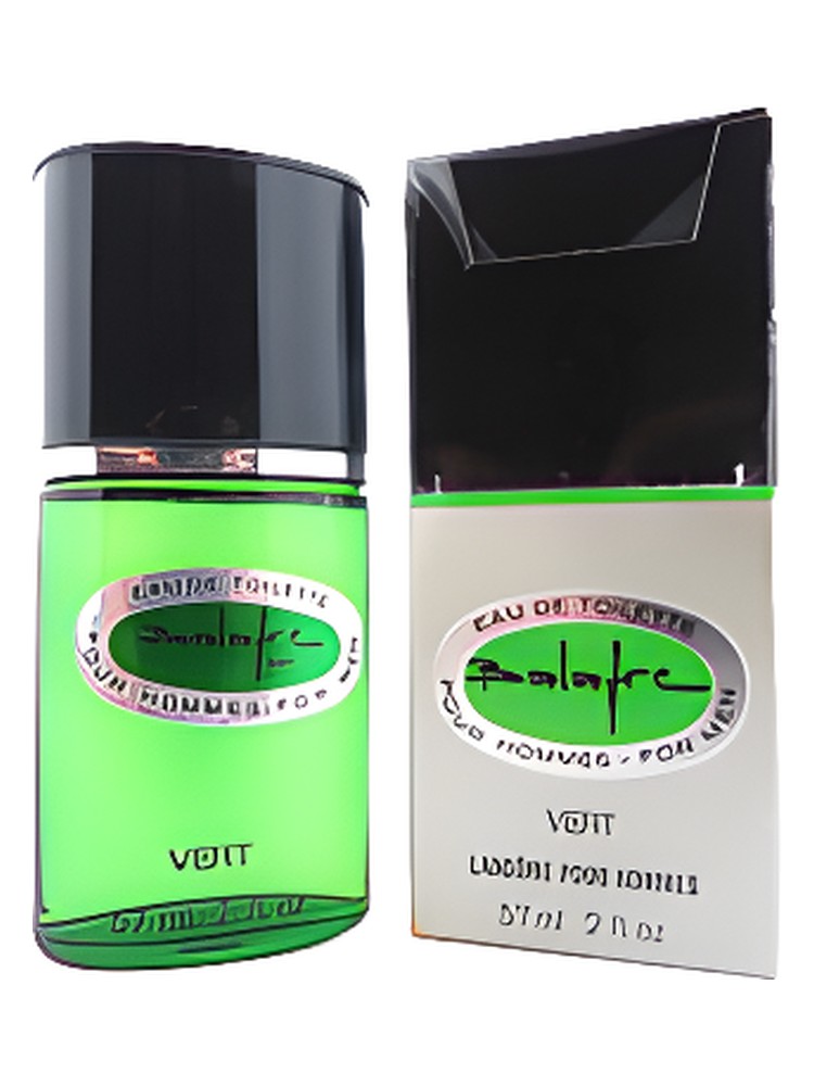 Balafre Vert Lancôme