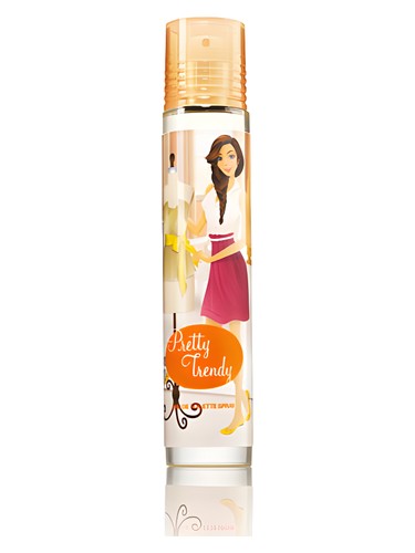 Pretty Trendy Avon