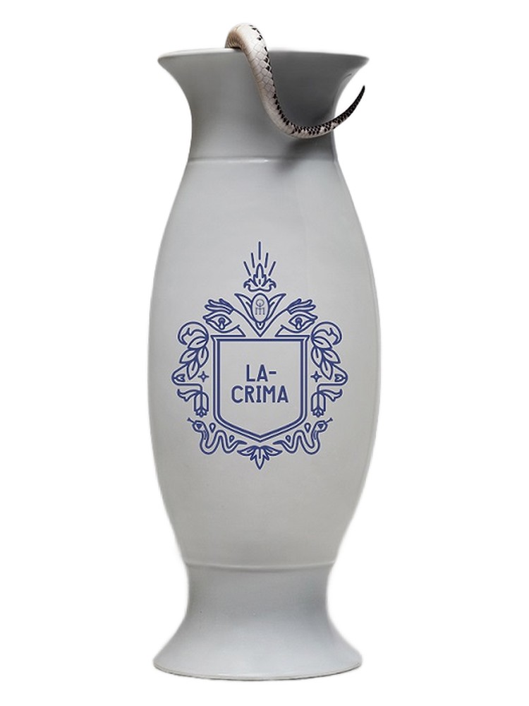 Lacrima Les Liquides Imaginaires — аромат