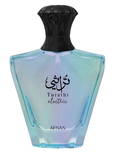 Truth Lush Calvin Klein — аромат