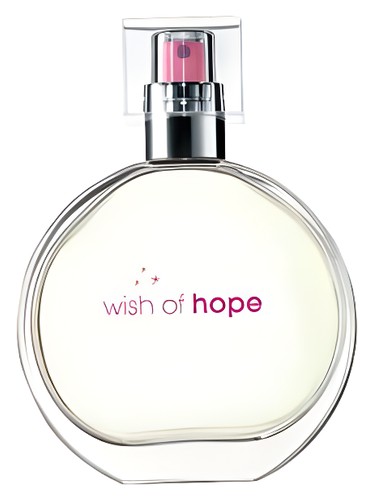 Wish of Hope Avon — аромат