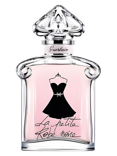 La Petite Robe Noire Eau de Toilette Guerlain — аромат