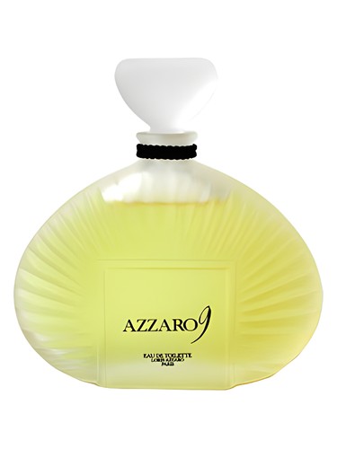 Azzaro 9 Azzaro — аромат