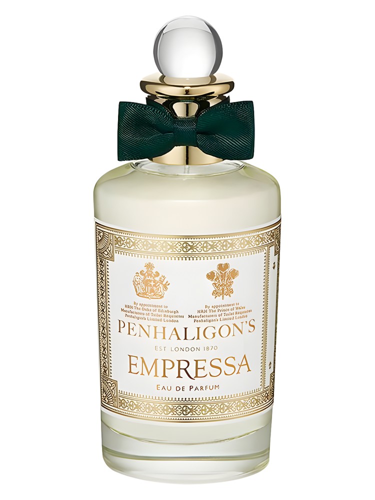 Empressa Penhaligon's — аромат