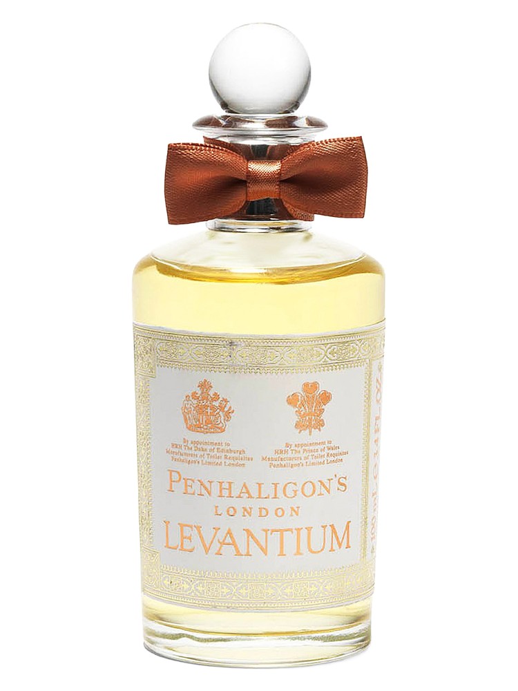 Levantium Penhaligon's — аромат