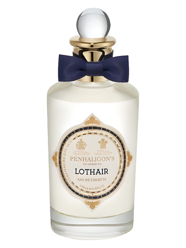 Lothair Penhaligon's — аромат