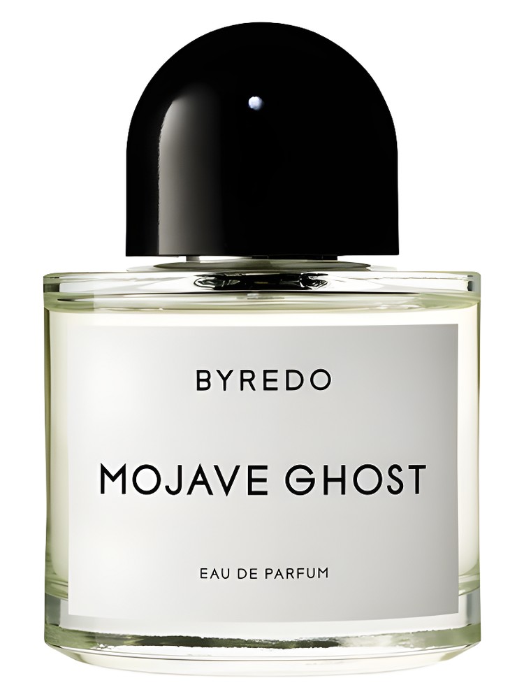 Распив Mojave Ghost Byredo тестер 5 мл
