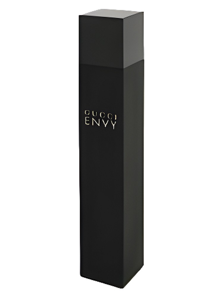 Gucci Envy Eau de Parfum Gucci — аромат
