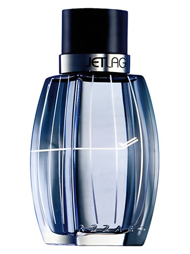 Jetlag Azzaro