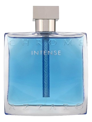 Azzaro Chrome Intense Azzaro — аромат
