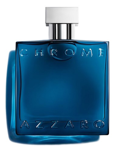 Azzaro Chrome Parfum Azzaro — аромат