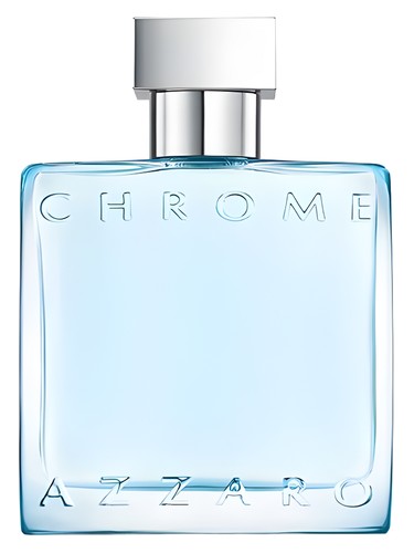 Chrome Azzaro: разбор бестселлера — что говорят владельцы