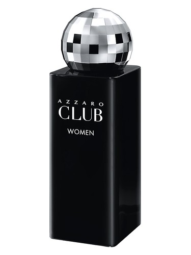 Azzaro Club Women Azzaro — аромат