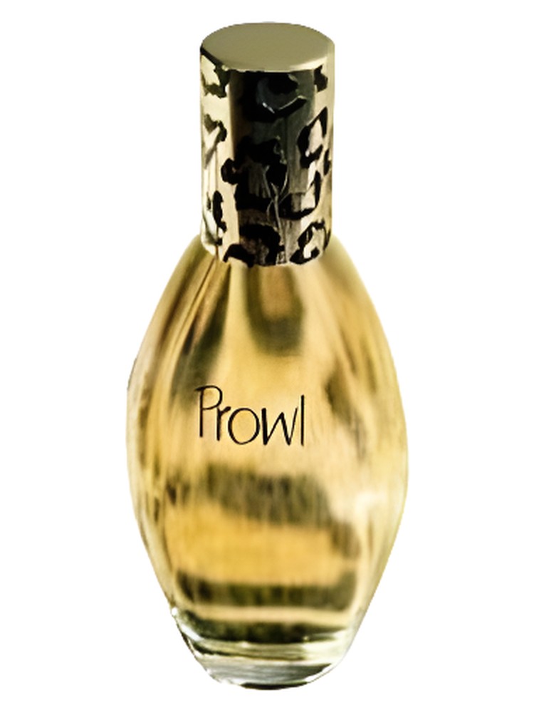 Prowl Avon — аромат
