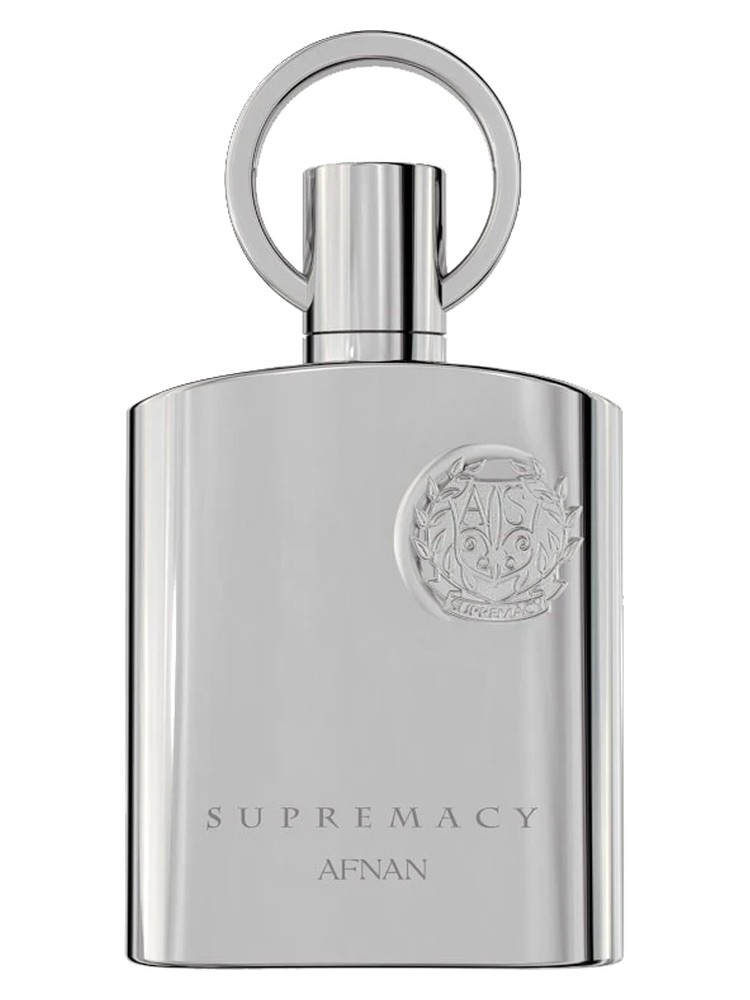 Supremacy Silver Afnan