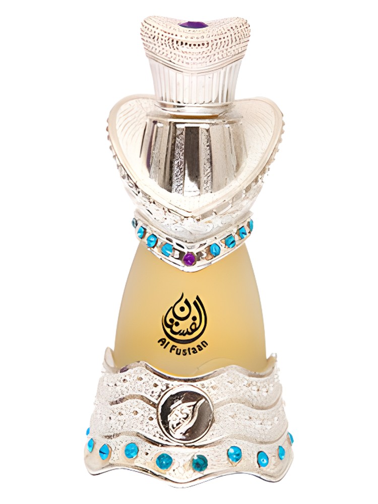 Al Fustan Silver Afnan — аромат