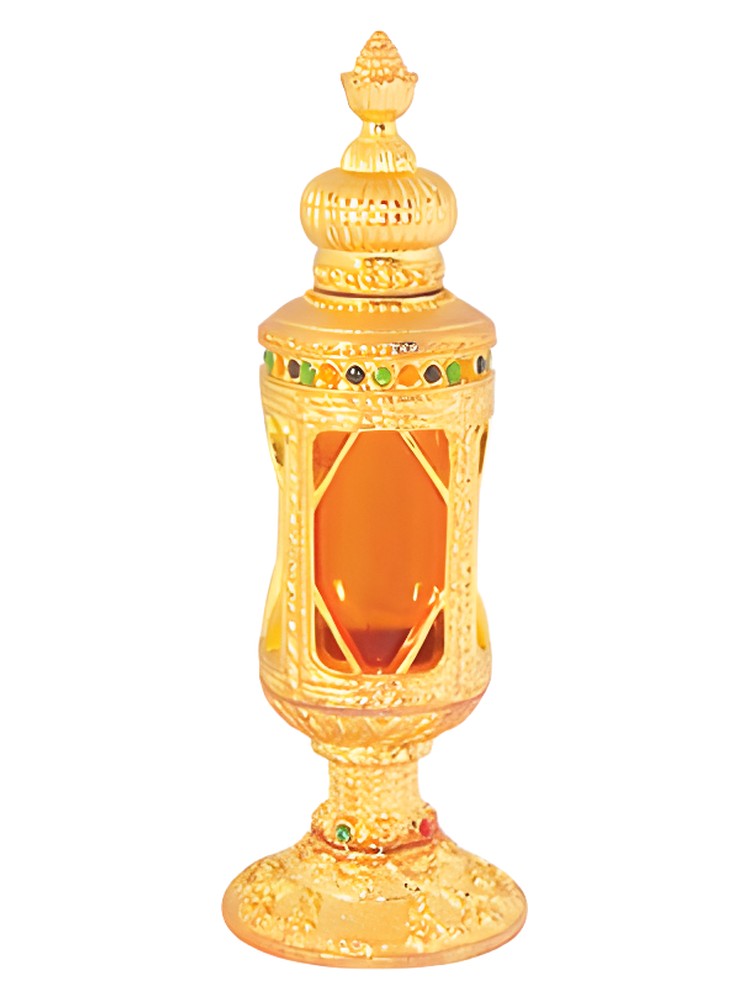 Arjowaan Afnan