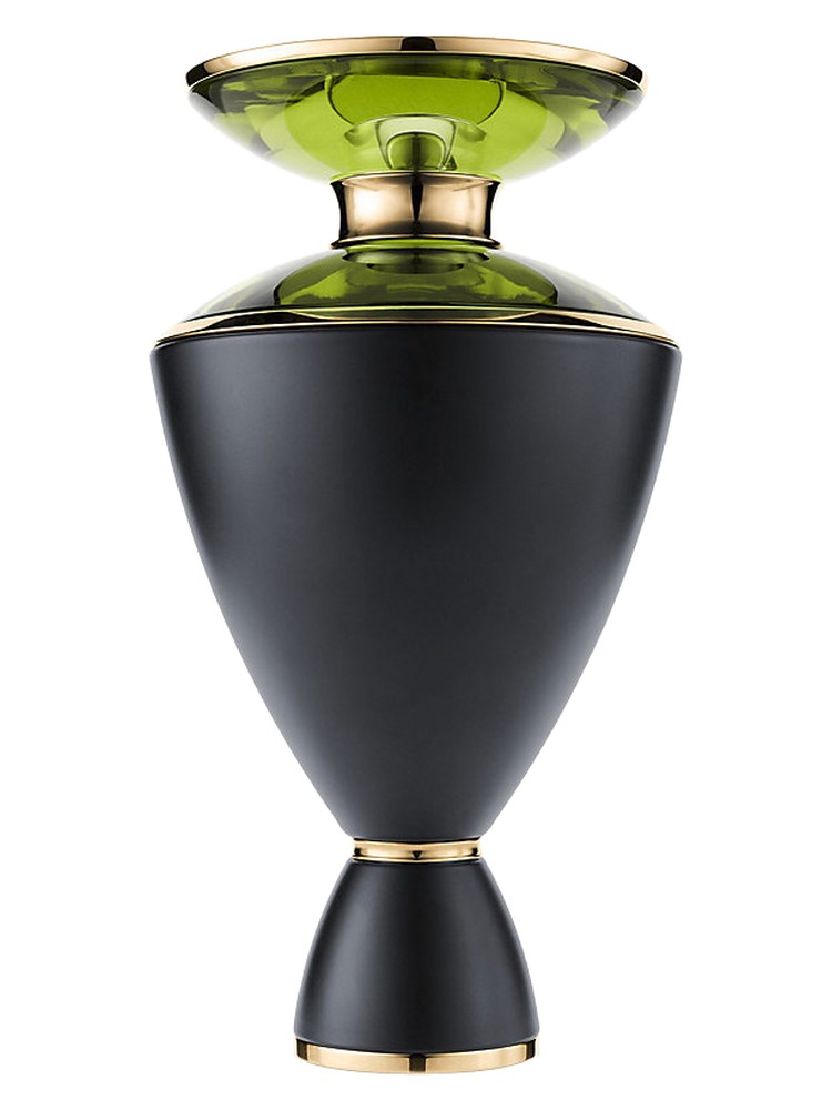 Lilaia Bvlgari — аромат