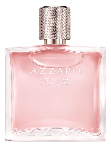 Azzaro Pour Elle (2025) Azzaro — аромат