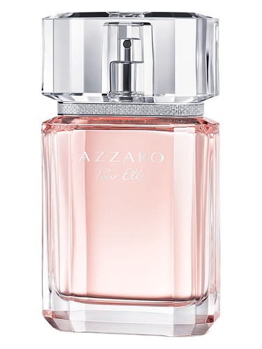 Azzaro Pour Elle Eau de Toilette Azzaro — аромат