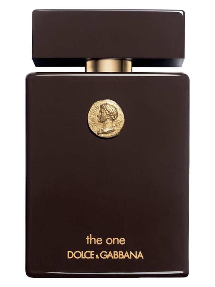 The One For Men Collector's Edition Dolce&Gabbana — аромат