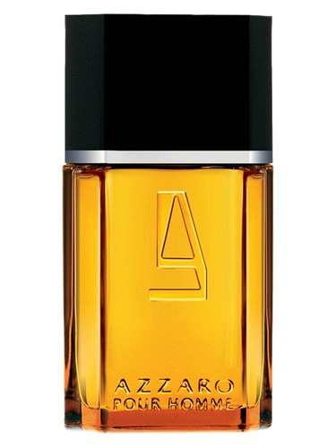 Azzaro pour Homme Azzaro — аромат