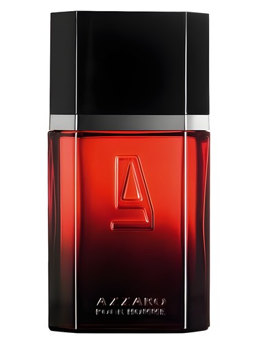 Azzaro Pour Homme Elixir Azzaro — аромат