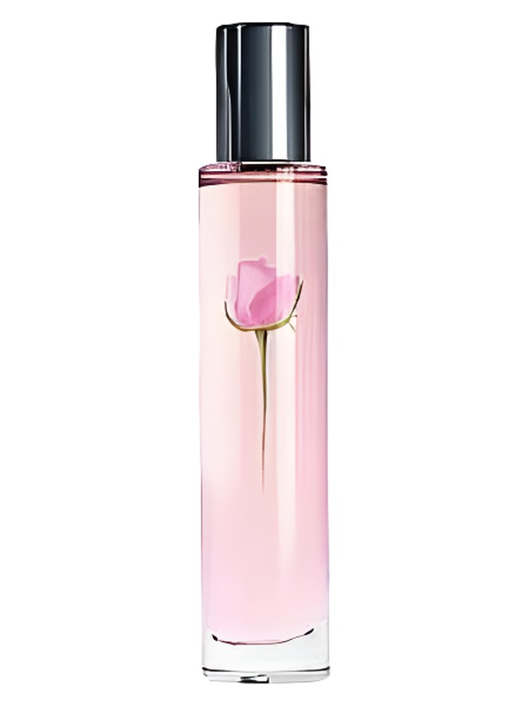 Sheer Rose Avon — аромат