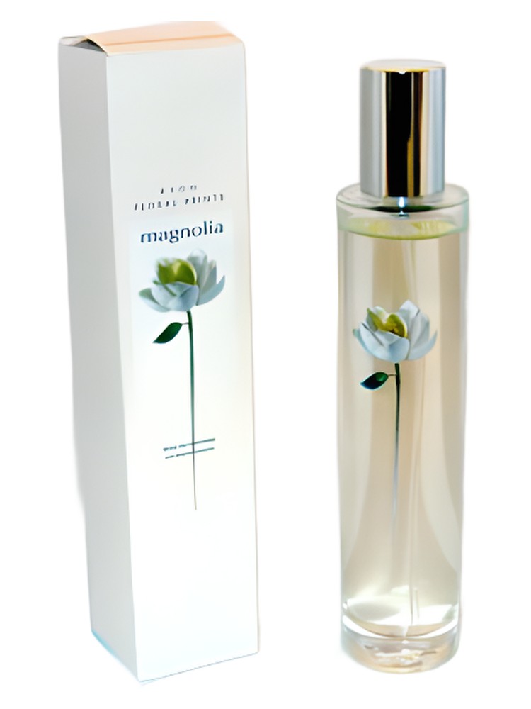 Magnolia Avon — аромат