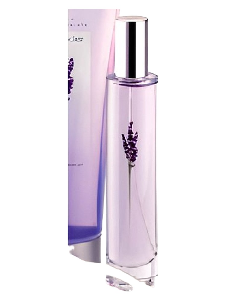 Lavender Avon — аромат