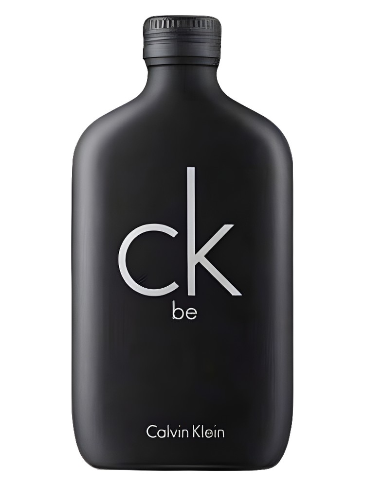 Распив CK be Calvin Klein тестер 5 мл