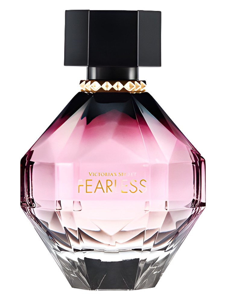 Fearless Victoria's Secret