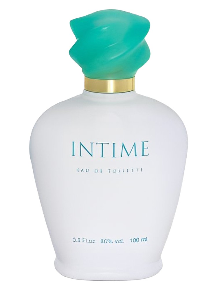Intime Arno Sorel — аромат
