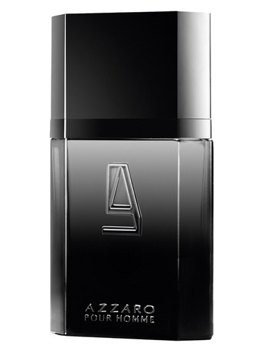 Azzaro Pour Homme Night Time Azzaro — аромат
