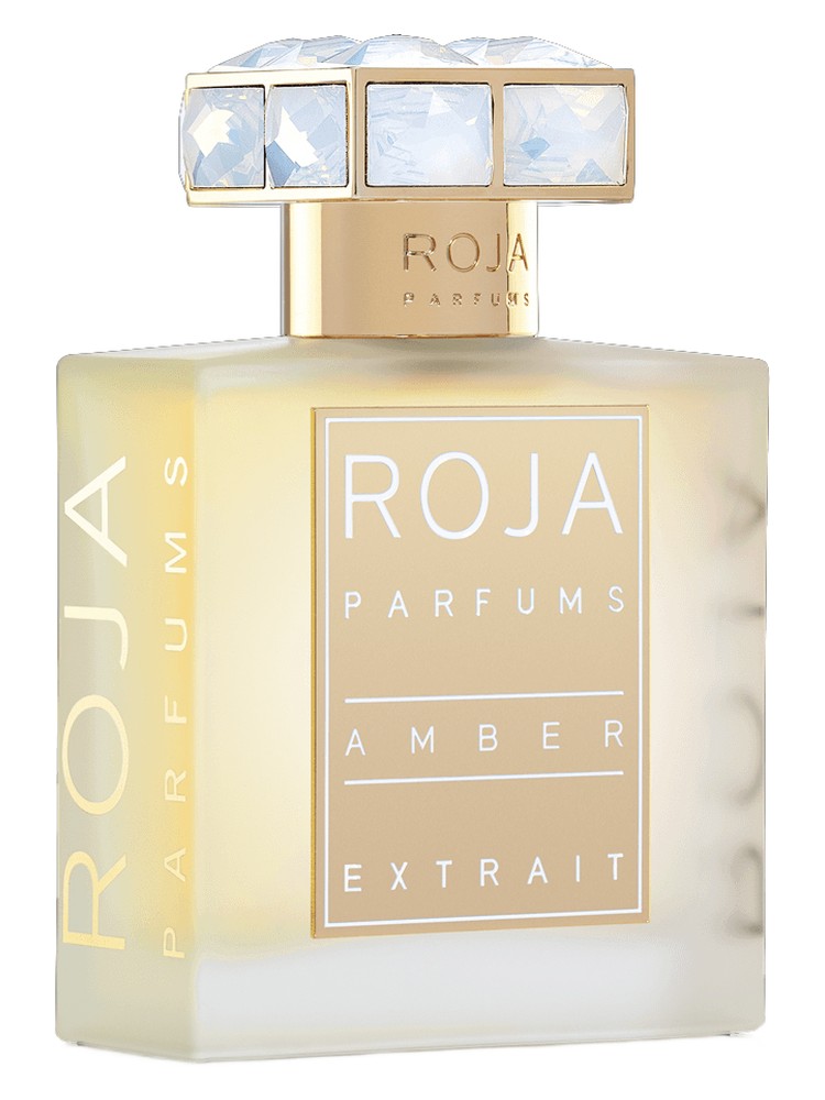 Amber Roja Dove