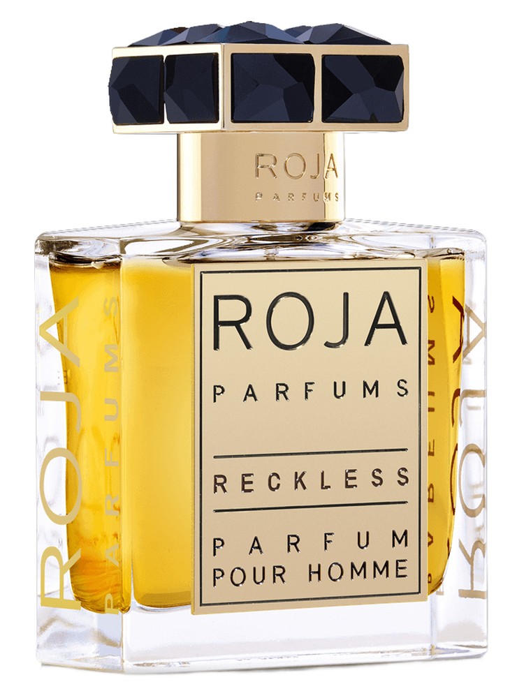 Reckless Pour Homme Roja Dove — аромат