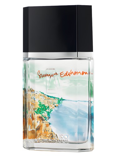 Azzaro Pour Homme Summer Edition 2013 Azzaro — аромат