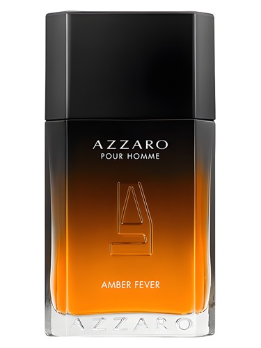 Azzaro Pour Homme Amber Fever Azzaro — аромат