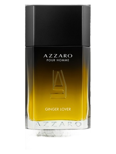 Azzaro Pour Homme Ginger Lover Azzaro