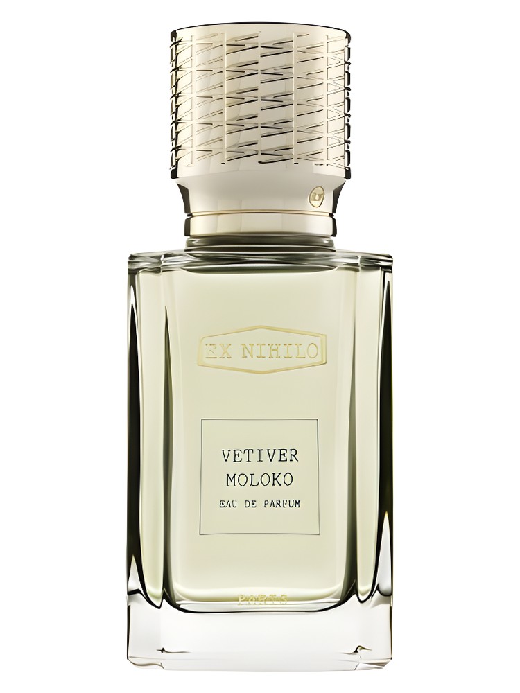 Распив Vetiver Moloko Ex Nihilo тестер 5 мл