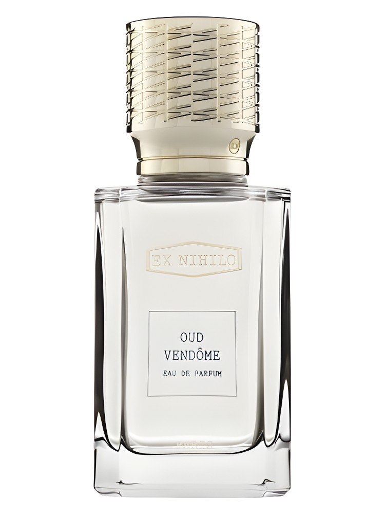 Oud Vendome Ex Nihilo — аромат