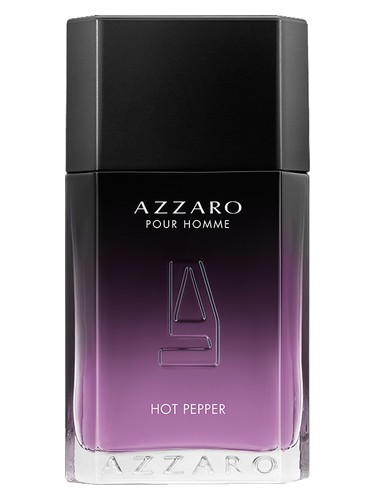 Azzaro Pour Homme Hot Pepper Azzaro