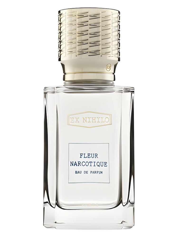 Распив Fleur Narcotique Ex Nihilo тестер 5 мл