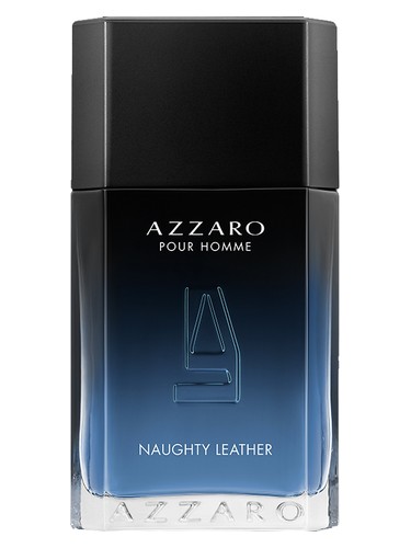 Azzaro Pour Homme Naughty Leather Azzaro — аромат
