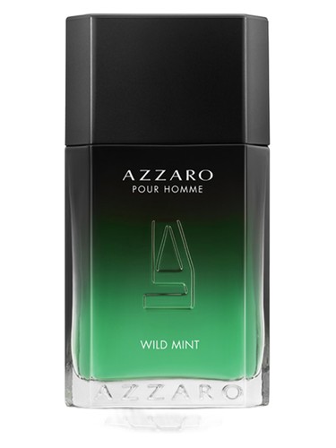 Azzaro Pour Homme Wild Mint Azzaro — аромат