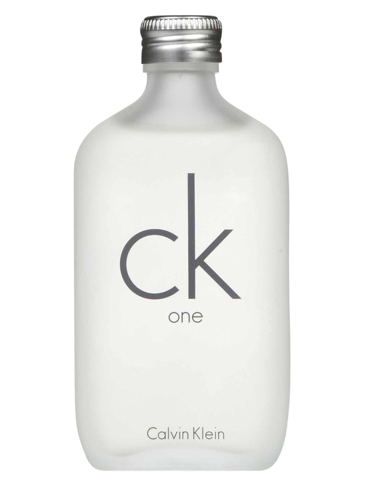 Распив CK One Calvin Klein тестер 5 мл