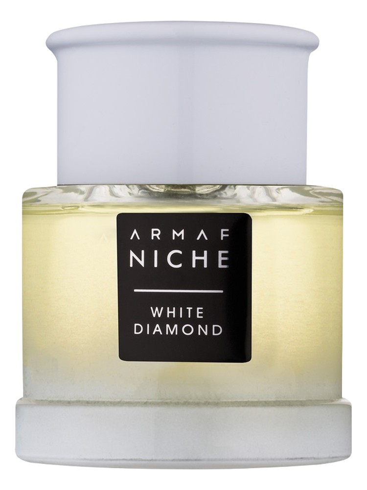 White Diamond Armaf