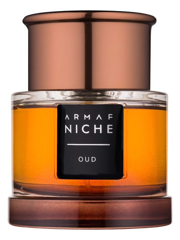 Oud Armaf — аромат