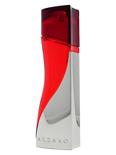 Visit for Women Azzaro — аромат